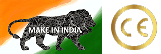Make in India Logo